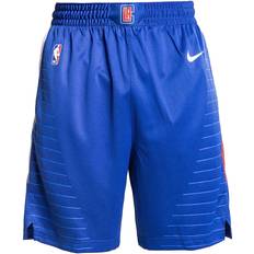 Nike LA Clippers Icon Swingman Shorts Mens