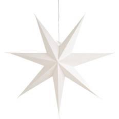 White Advent Stars Watt & Veke Mira Advent Star