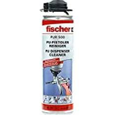 Fischer PUR500 PU-PISTOLEN REINIGER 500ml