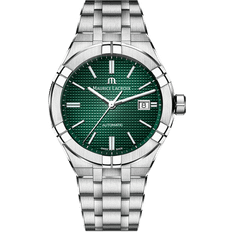 Maurice Lacroix Wrist Watches Maurice Lacroix Aikon Green