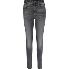 Levi's Skinny jeans 721 - 98 Black