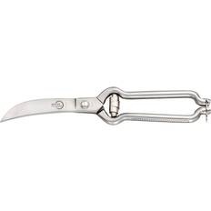 Mercer Culinary Hot ForgedPoultry Kitchen Scissors