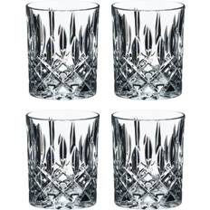 Riedel Whisky Glasses Riedel Spey Double Old Fashioned DOF Whiskey Glass