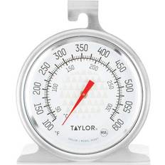 Red Kitchen Thermometers Taylor 3506 2 Oven Thermometer