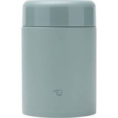 Matte Food Thermoses Zojirushi Steel Food Thermos