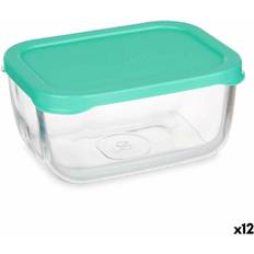 Pasabahce Food Containers Pasabahce SNOW BOX Madkasse
