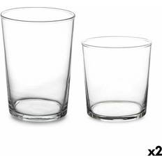 Pasabahce Drinking Glasses Pasabahce Bistro Durchsichtig Trinkglas