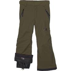 Thermal Trousers Helly Hansen Legendary Pants Green Years Boy
