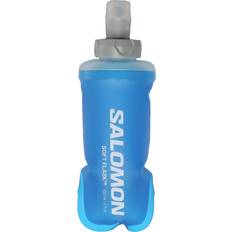Salomon Water Bottles Salomon Soft Flask 150ML/5OZ Water Bottle