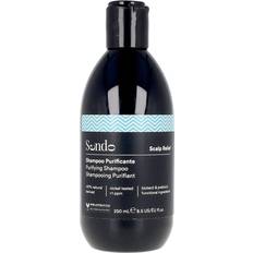 Sendo Scalp Relief purifying shampoo 250ml