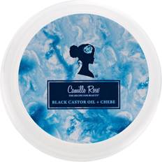 Camille Rose Black Castor Oil + Chebe Edge Control 2 2fl oz