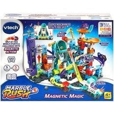 Vtech Classic Toys Vtech Marble Rush Magnetic Magic