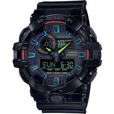 G-Shock Wrist Watches G-Shock (GA-700RGB-1AER)