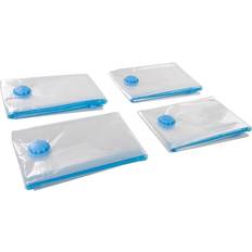 Freezer Safe Plastic Bags & Foil Fixman 310515 Plastic Bags & Foil