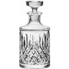 Royal Scot Crystal Single Malt Spirit Decanter Whiskey Carafe
