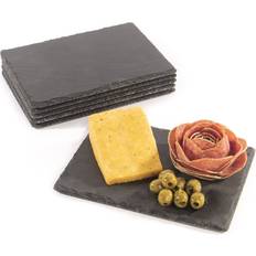 Maison & White Slate Tray Platters Cheese Board