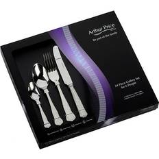 Arthur Price Cutlery Sets Arthur Price Classic Kings Gift Box Cutlery Set