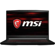 MSI 16 GB - 512 GB - Intel Core i7 - Windows Laptops MSI Thin GF63 12VF-294UK