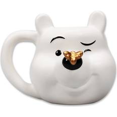 Half Moon Bay Cups & Mugs Half Moon Bay Disney 'Winnie the Pooh' Shaped Cup