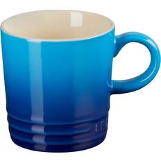 Le Creuset Espresso Cups Le Creuset mugs Espresso Cup