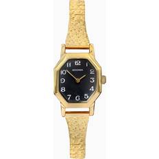 Sekonda Wrist Watches Sekonda Ladies Watch, Gold