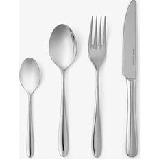Royal Doulton Cutlery Royal Doulton Stainless-steel 16-piece Cutlery Set