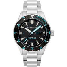 Spinnaker Hass Automatic