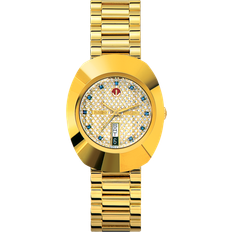 Rado Wrist Watches Rado The Original Automatic (R12413314)