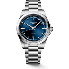 Longines Watches Longines Conquest Blue L3.830.4.92.6