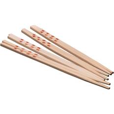 Ken Hom Set of 4 Bamboo Chopsticks
