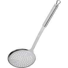 Küchenprofi Slotted Spoons Küchenprofi Hand Held Skimmer Slotted Spoon