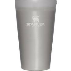 Stanley Glasses Stanley 1913 Insulated Adventure Beer Glass