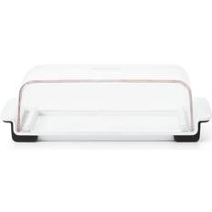 OXO Serving OXO Good Grips Wide & Cream Cheese Butter Dish