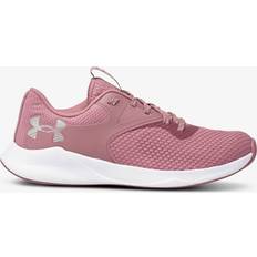 Gym & Training Shoes Under Armour womens aurora performance trainers pink