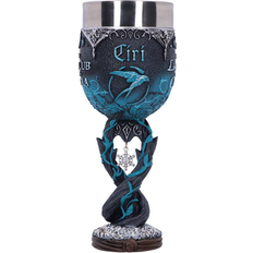Nemesis Now The Witcher Ciri Goblet 19.5cm Wine Glass