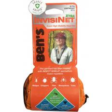 Adventure Medical Kits Ben's InvisiNet Xtra Insect Shield