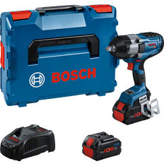 Bosch Cordless Impact Wrench GDS 18V-1000 C Professional