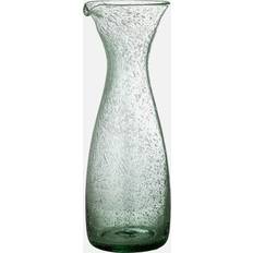 Bloomingville Manela Glass Water Carafe