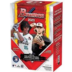 Topps 2023 Bowman Baseball Factory Sealed Value Box