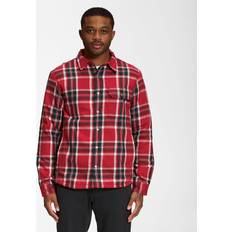 The North Face Men Shirts The North Face Campshire Shirt Men's