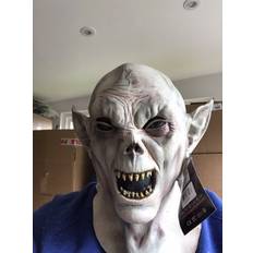 Ghoulish Productions Caitiff vampire latex halloween horror head & neck mask