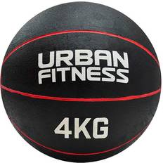 Medicine Balls Urban Fitness Medicine Ball 4kg