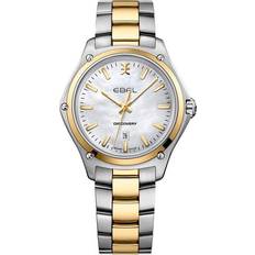 Ebel Wrist Watches Ebel Discovery Ladies White