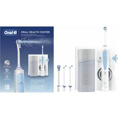Oral-B Rechargeable Battery Irrigators Oral-B Irrigator White