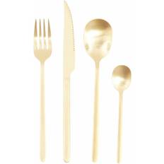 Premier Housewares 16 Pieces Cutlery Set
