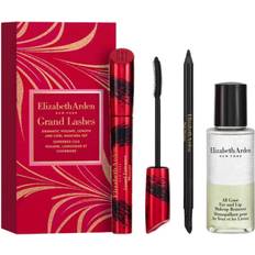 Elizabeth Arden Mascaras Elizabeth Arden Grand Lashes Dramatic Volume, Length & Curl Mascara Gift Set