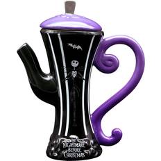 ABYstyle Serving ABYstyle The Nightmare Before Christmas Jack Skellington Teapot 0.55L