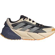 Adidas Brown - Men Running Shoes adidas Adistar COLD.RDY M - Beige/Grey