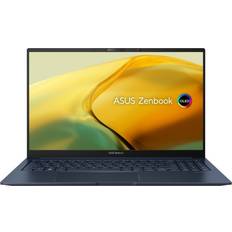 16 GB - 512 GB - Windows Laptops ASUS ZenBook 15 OLED UM3504DA-NX013W