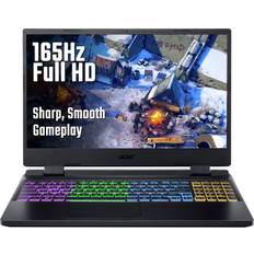 1 TB - 16 GB - Intel Core i7 - USB-C Laptops Acer Nitro 5 AN515-58-77K5 (NH.QM0EK.00C)